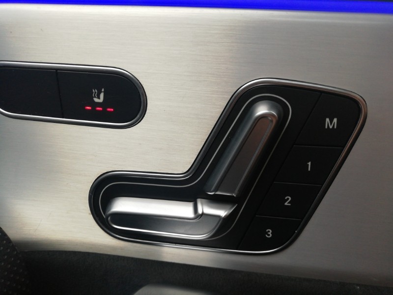 Used Mercedes-Benz CLA 2023 for sale - 76764032: Photo 11