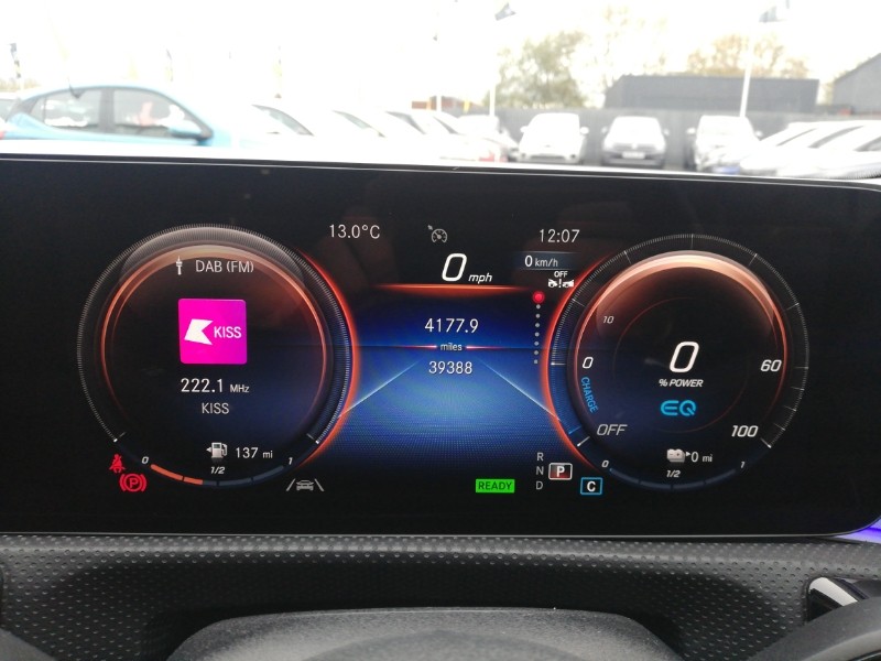 Used Mercedes-Benz CLA 2023 for sale - 76764032: Photo 12