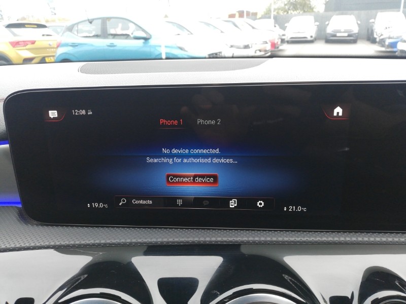 Used Mercedes-Benz CLA 2023 for sale - 76764032: Photo 14