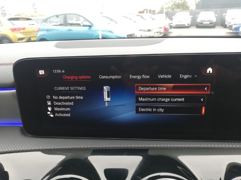 Used Mercedes-Benz CLA 2023 for sale - 76764032: Photo 18