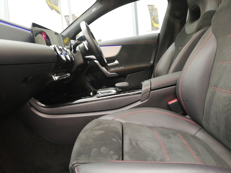 Used Mercedes-Benz CLA 2023 for sale - 76764032: Photo 5