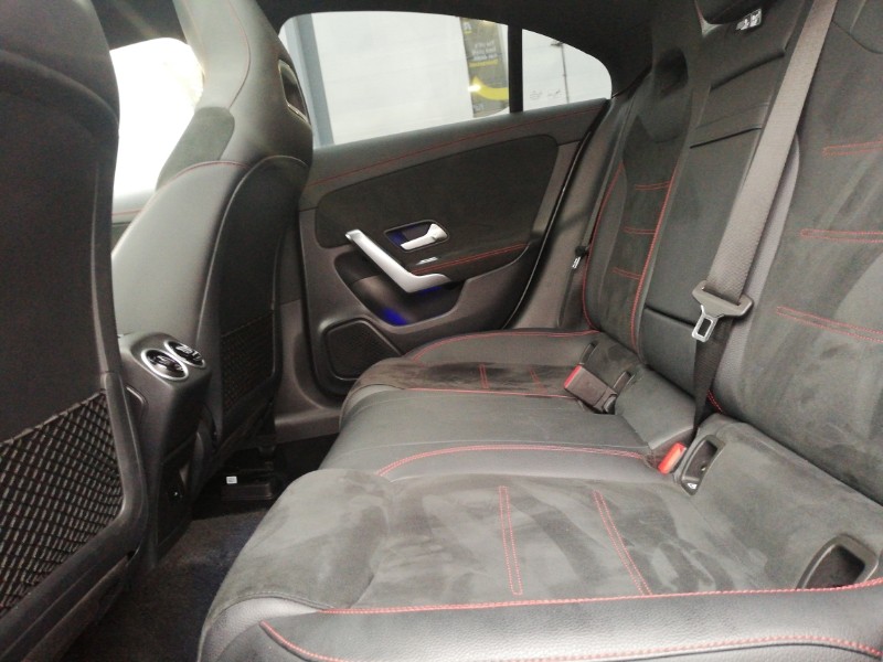 Used Mercedes-Benz CLA 2023 for sale - 76764032: Photo 6