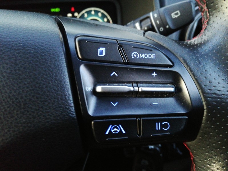 Used Hyundai KONA 2022 for sale - 77189974: Photo 11