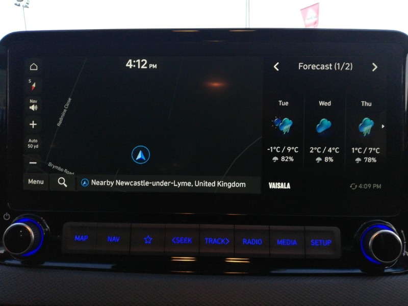 Used Hyundai KONA 2022 for sale - 77189974: Photo 12