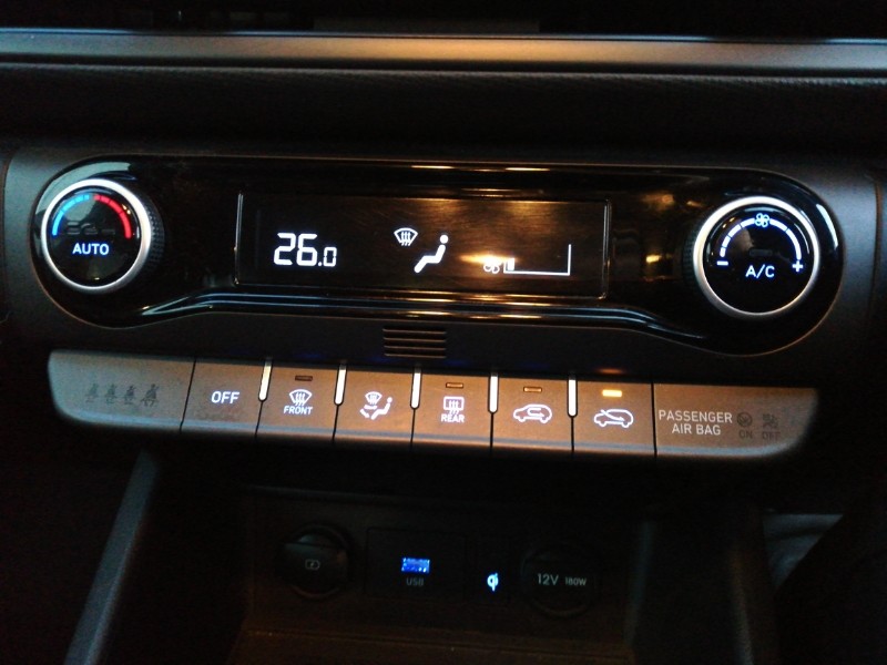 Used Hyundai KONA 2022 for sale - 77189974: Photo 13