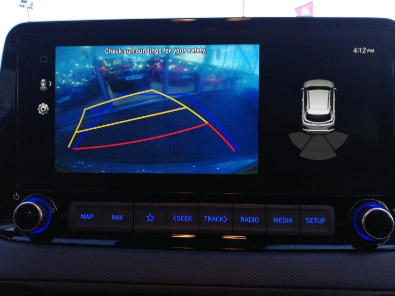 Used Hyundai KONA 2022 for sale - 77189974: Photo 14