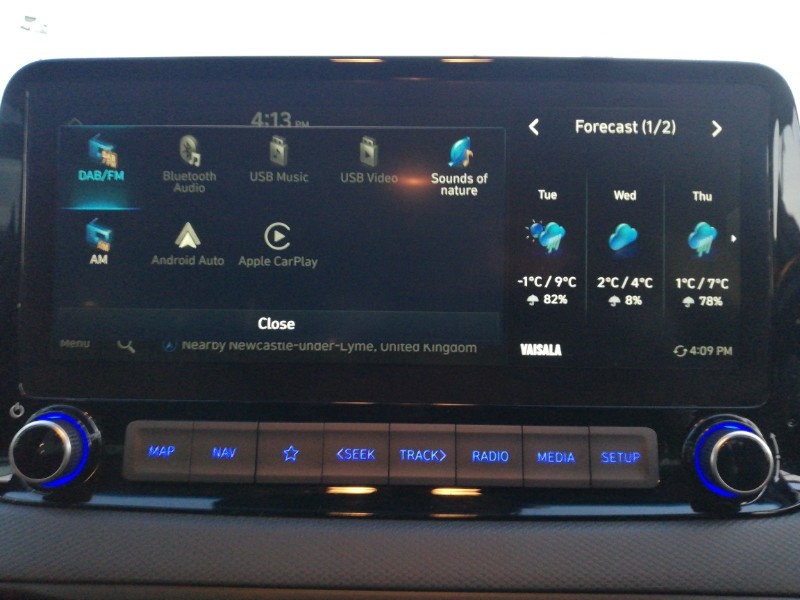 Used Hyundai KONA 2022 for sale - 77189974: Photo 17