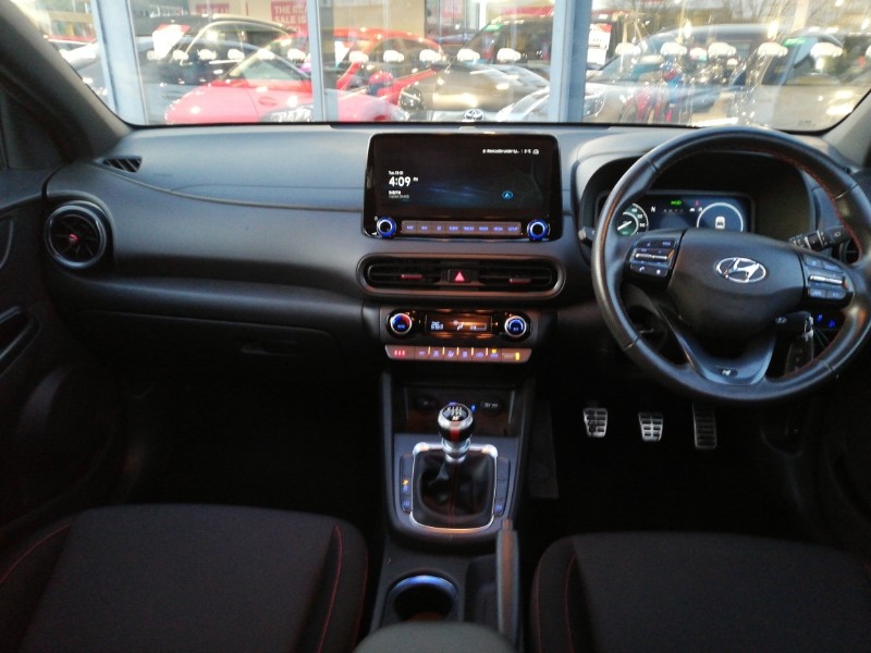 Used Hyundai KONA 2022 for sale - 77189974: Photo 2
