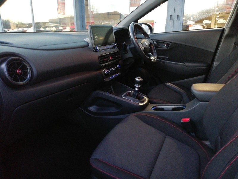 Used Hyundai KONA 2022 for sale - 77189974: Photo 5