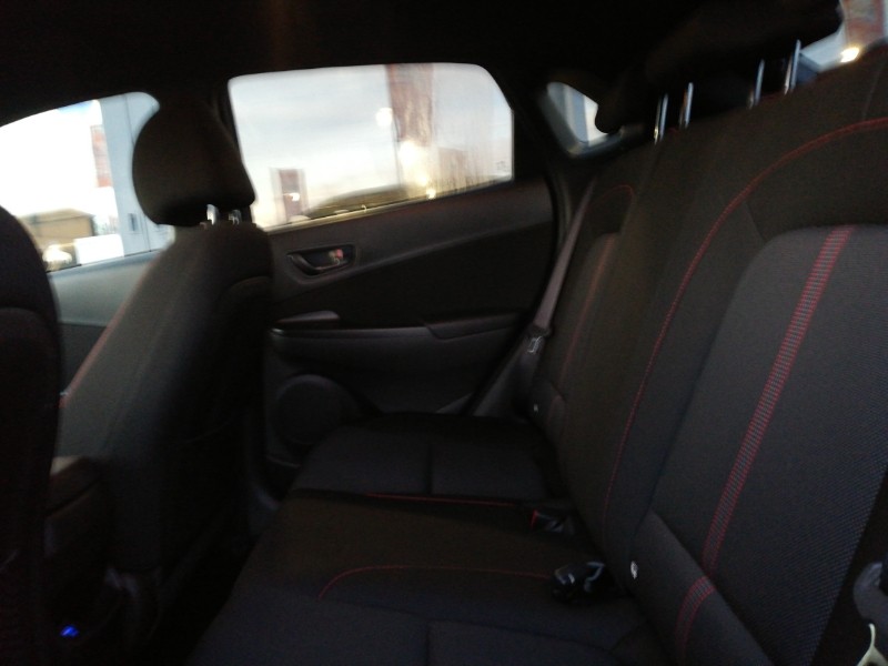 Used Hyundai KONA 2022 for sale - 77189974: Photo 6