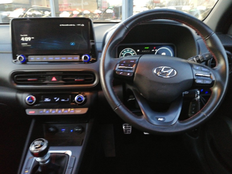 Used Hyundai KONA 2022 for sale - 77189974: Photo 7