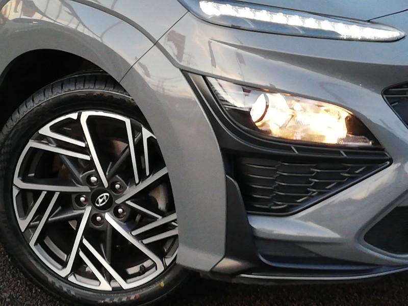 Used Hyundai KONA 2022 for sale - 77189974: Photo 9