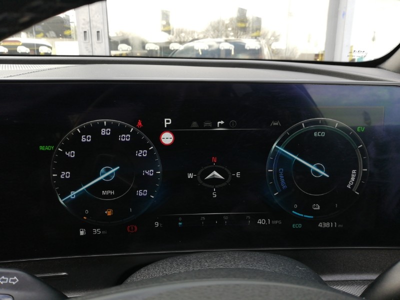 Used Kia Sportage 2022 for sale - 78071331: Photo 10