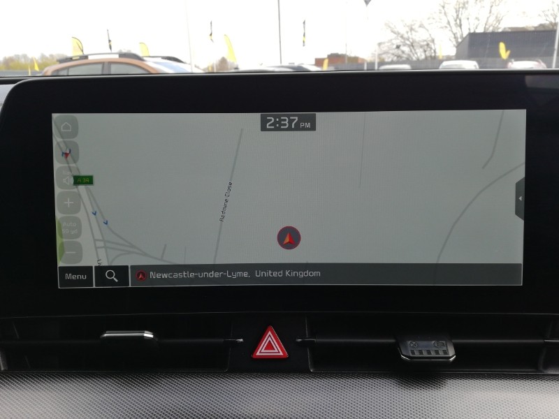 Used Kia Sportage 2022 for sale - 78071331: Photo 16