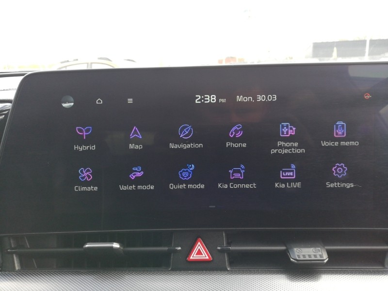 Used Kia Sportage 2022 for sale - 78071331: Photo 17