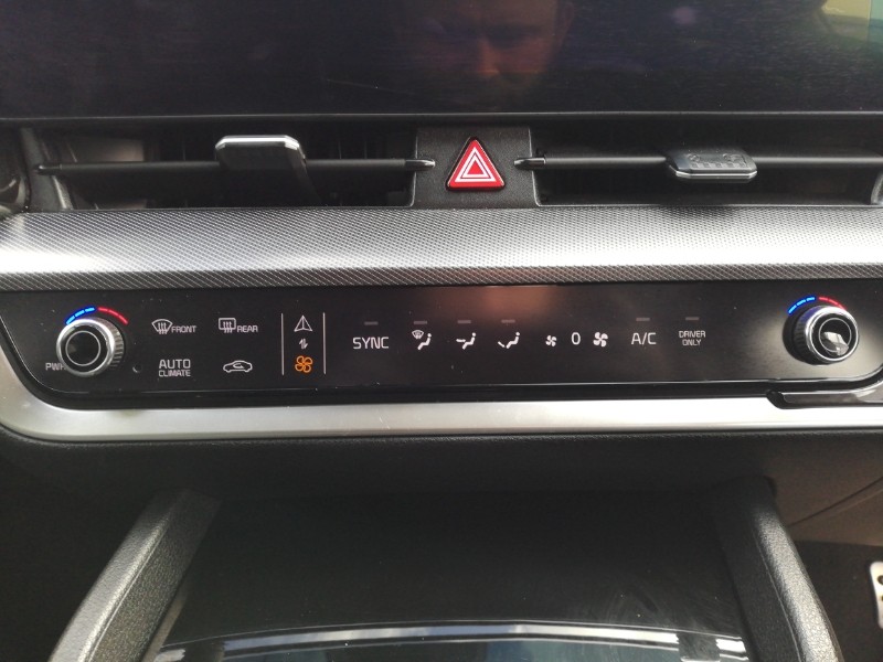 Used Kia Sportage 2022 for sale - 78071331: Photo 18