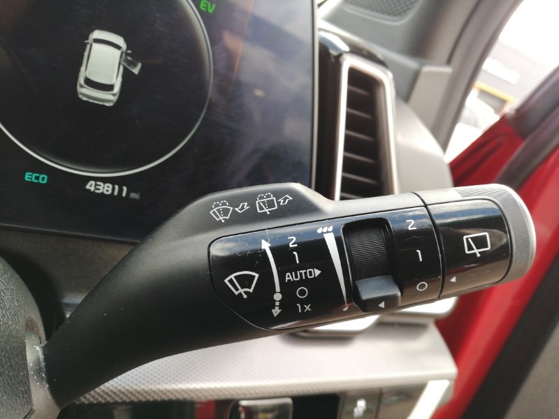 Used Kia Sportage 2022 for sale - 78071331: Photo 19