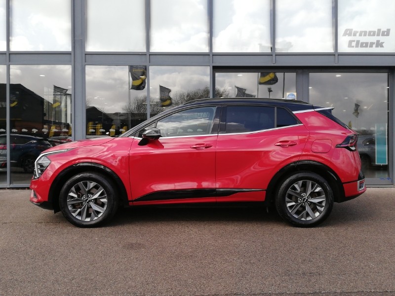 Used Kia Sportage 2022 for sale - 78071331: Photo 4