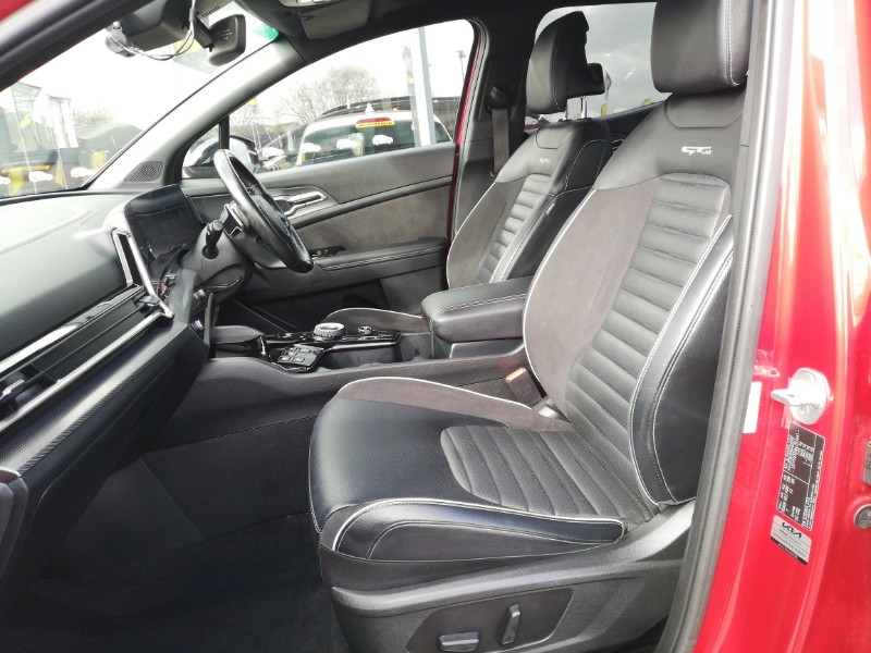 Used Kia Sportage 2022 for sale - 78071331: Photo 5