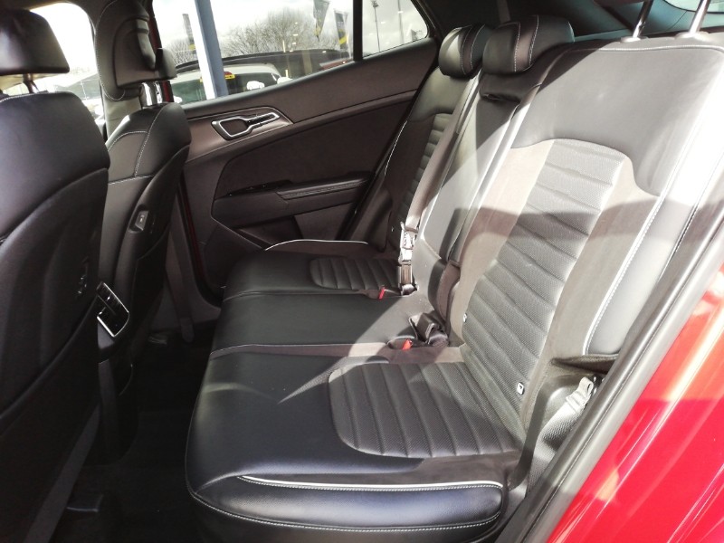 Used Kia Sportage 2022 for sale - 78071331: Photo 6