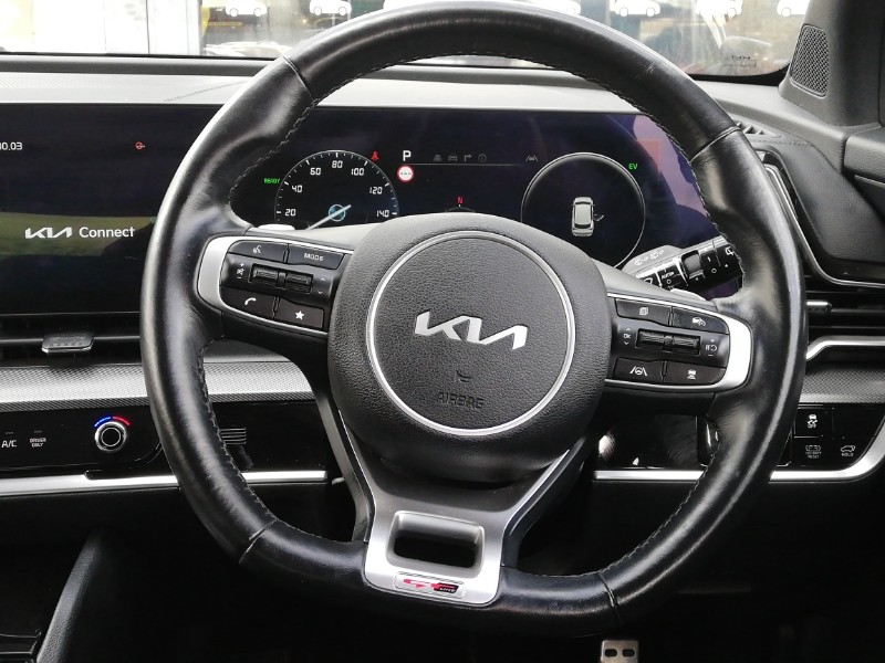 Used Kia Sportage 2022 for sale - 78071331: Photo 7