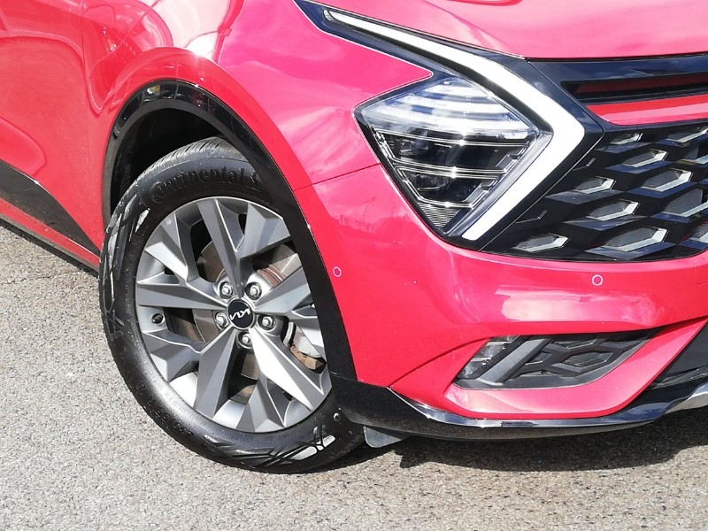 Used Kia Sportage 2022 for sale - 78071331: Photo 9