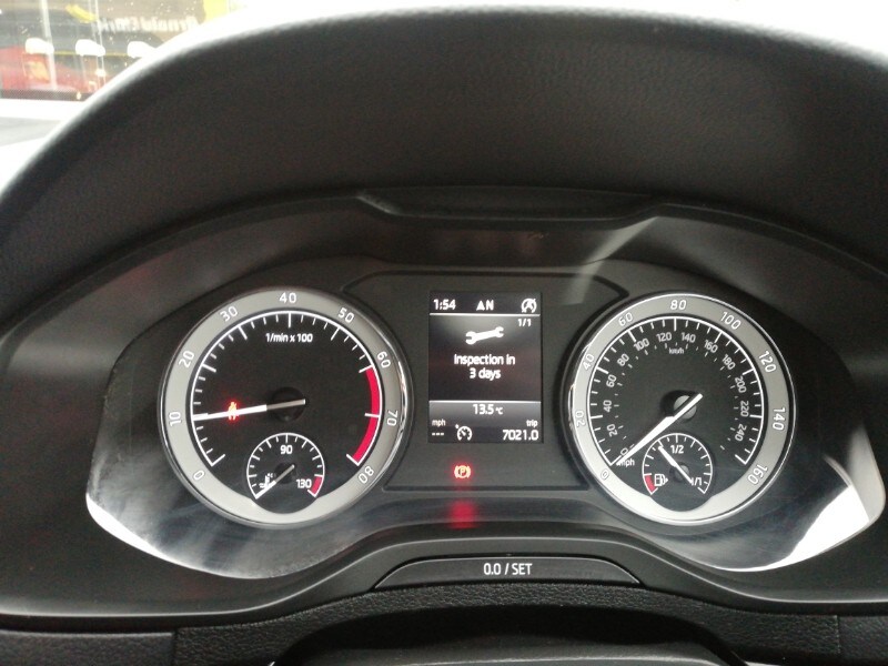 Used Skoda Karoq 2019 for sale - 76579648: Photo 10