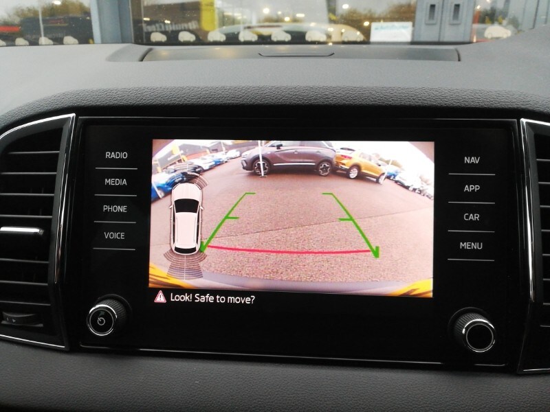 Used Skoda Karoq 2019 for sale - 76579648: Photo 11