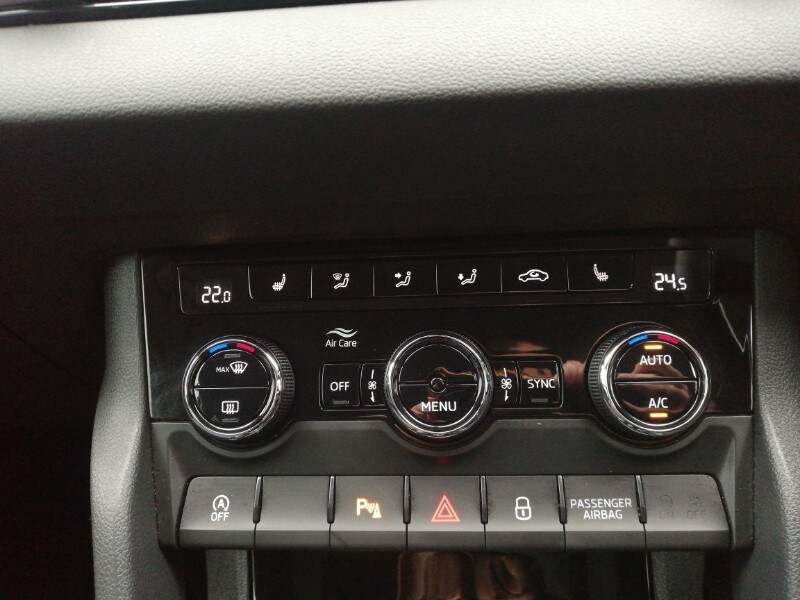 Used Skoda Karoq 2019 for sale - 76579648: Photo 16