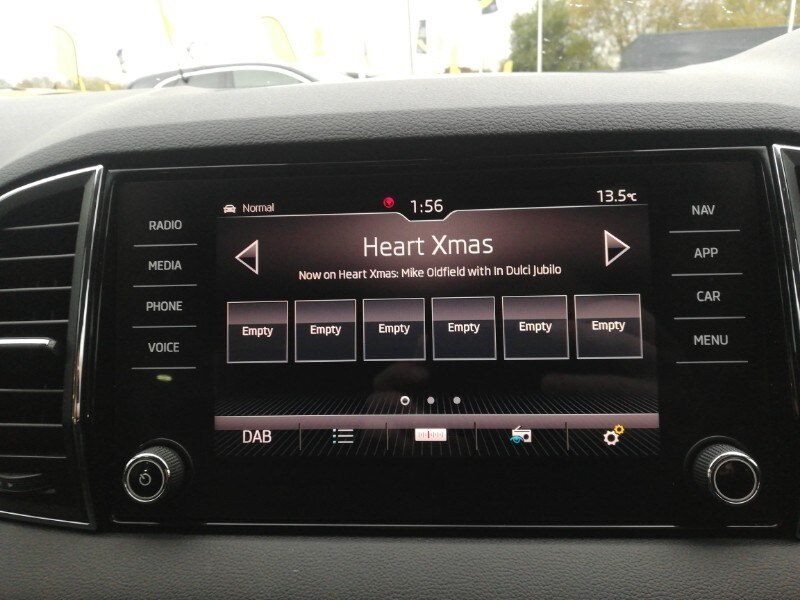 Used Skoda Karoq 2019 for sale - 76579648: Photo 17