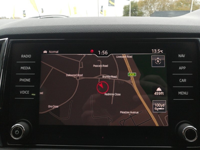 Used Skoda Karoq 2019 for sale - 76579648: Photo 18