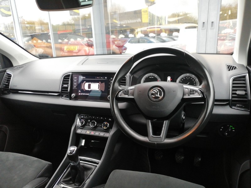 Used Skoda Karoq 2019 for sale - 76579648: Photo 2