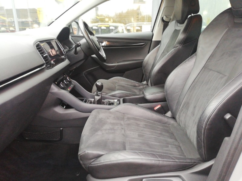 Used Skoda Karoq 2019 for sale - 76579648: Photo 5