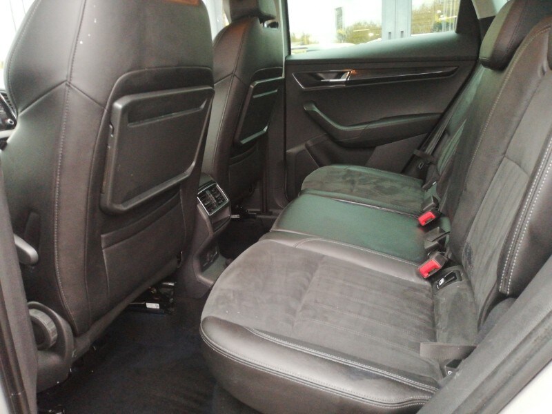 Used Skoda Karoq 2019 for sale - 76579648: Photo 6