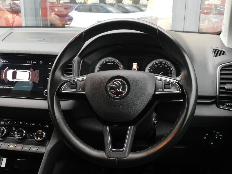 Used Skoda Karoq 2019 for sale - 76579648: Photo 7