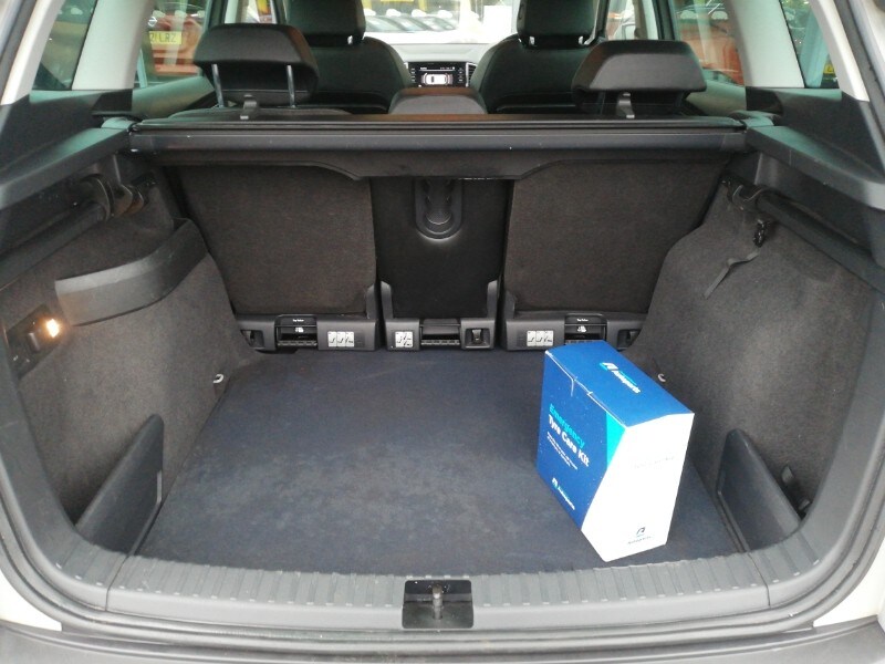 Used Skoda Karoq 2019 for sale - 76579648: Photo 8