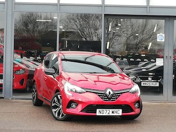 Used Renault Clio 2023 for sale - 78247179: Photo