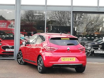 Used Renault Clio 2023 for sale - 78247179: Photo