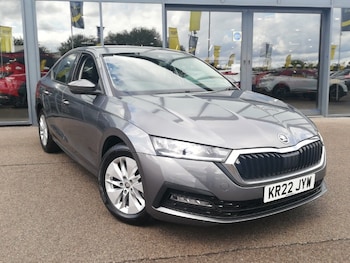 2022 - 1.0 TSI SE Technology 5dr