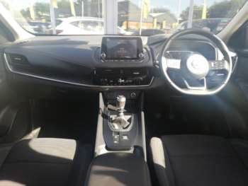 Used Nissan Qashqai 2022 for sale - 75205051: Photo
