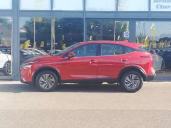 Used Nissan Qashqai 2022 for sale - 75205051: Photo