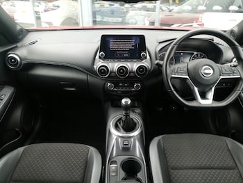 Used Nissan Juke 2023 for sale - 78253366: Photo