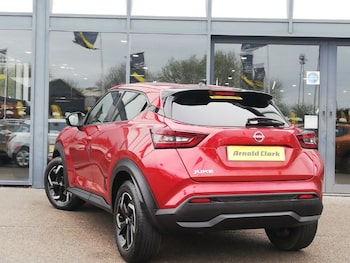 Used Nissan Juke 2023 for sale - 78253366: Photo