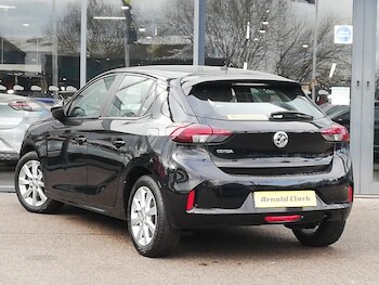 Used Vauxhall Corsa 2022 for sale - 78274828: Photo