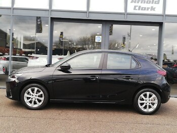 Used Vauxhall Corsa 2022 for sale - 78274828: Photo