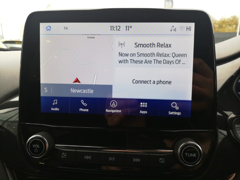 Used Ford Fiesta 2023 for sale - 76579451: Photo 12