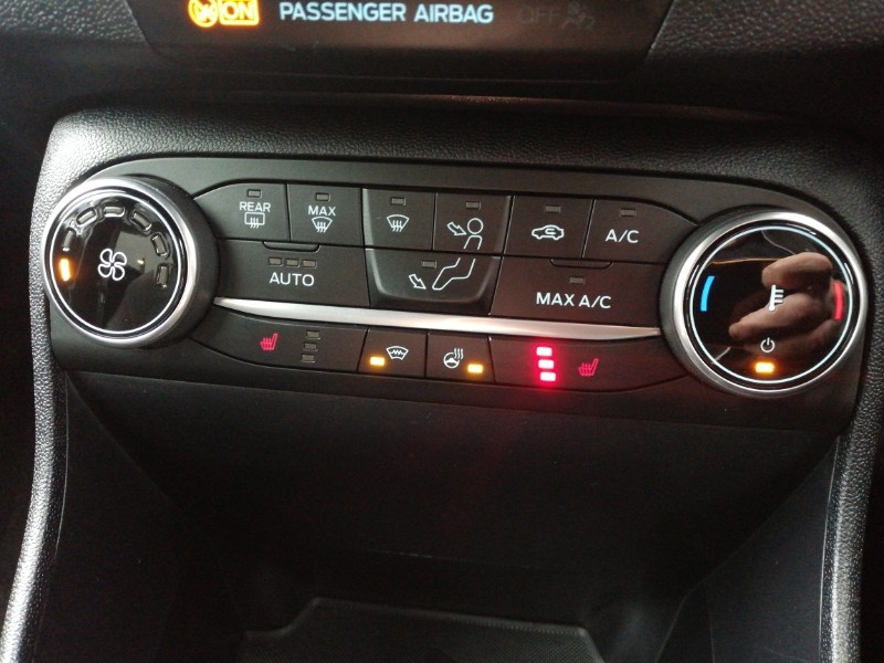 Used Ford Fiesta 2023 for sale - 76579451: Photo 13