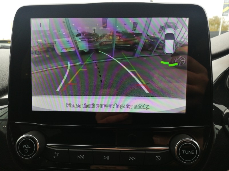 Used Ford Fiesta 2023 for sale - 76579451: Photo 15