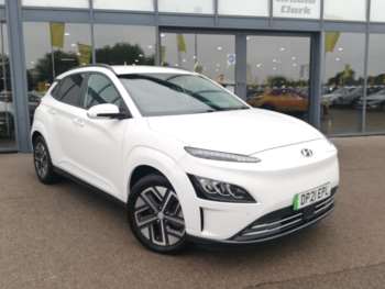 2021 - 150kW Premium 64kWh 5dr Auto