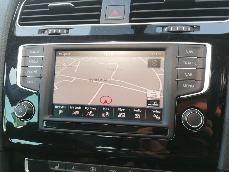 Used Volkswagen Golf 2016 for sale - 78113934: Photo 10